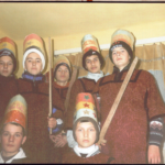 Copii cu steaua anul 2000